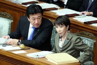 高市首相、ガソリン価格が許容範囲を超えないよう対策検討－中東情勢| TBS CROSS DIG with Bloomberg