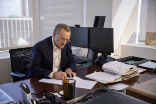 AIは過小評価、世界の予測これまで以上に難しく－オークツリー創業者| TBS CROSS DIG with Bloomberg