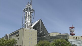 【富山市職員 2026人事異動 】DX推進体制、空き家対策を強化 課長級以上の女性比20.4%、係長級以上では49.0%で市町村合併後 過去最高【一覧 4月1日発令】 | 富山のニュース|天気・防災|チューリップテレビ