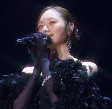 【 梅澤美波 】 「乃木坂46が、大好き。その気持ちだけで生きた9年と8ヶ月でした」　卒コン終え想い　「夢のようなラストステージ」|TBS NEWS DIG