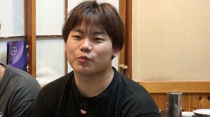 卓球王国・中国も警戒する19歳・松島輝空の“怪物性” 365日のうち364日