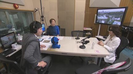 龍玄としさん 金沢での“アニソンの祭典”をMROラジオで魅力語る「音楽で