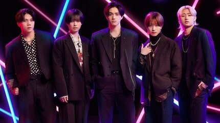 ジュニア】新グループ「KEY TO LIT」結成 『ファンの皆様が一番である