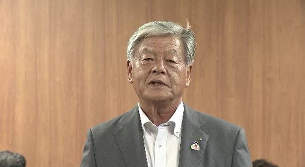 JA全中の新会長に神農佳人氏が内定　JA長野中央会会長　2026年3月に正式に就任予定　長野　|　SBC NEWS | 長野のニュース | SBC信越放送