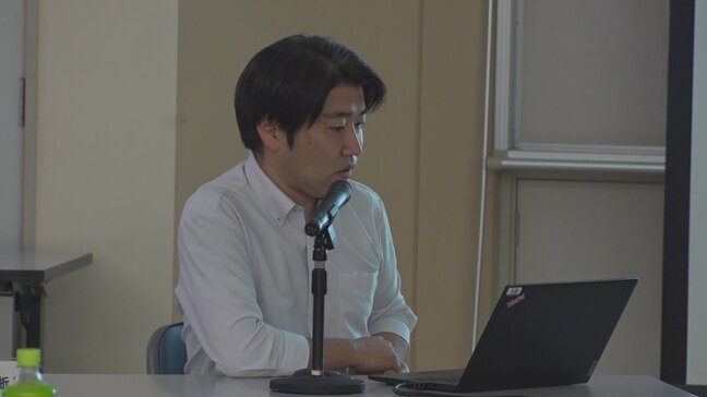 1度サイバー攻撃の被害に遭うと再び標的にされる サイバーセキュリティ情報共有会議 山梨|TBS NEWS DIG