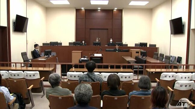 男性の腹や肩に果物ナイフを突き刺して殺害しようとした男に懲役8年の実刑判決 「犯行や動機は自己中心的で、酌量すべき事情は乏しい」青森地裁【おいらせ町・スーパー駐車場での殺人未遂事件】|TBS NEWS DIG