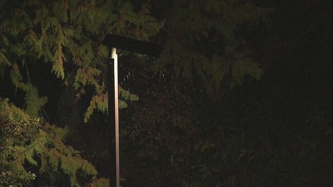 岐阜・高山市街地で平年より１日遅い初雪　19日は積雪ないが来週中ごろに再び降雪か|TBS NEWS DIG