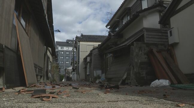 被災した住宅の写真の撮り方は？被災地を支援したい時は？能登半島地震から学ぶ「まさか！」のために知っておきたいこと|TBS NEWS DIG