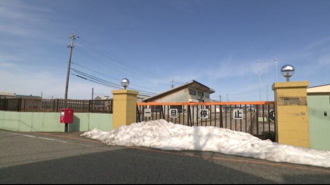 【速報】JR車両基地跡の地下水から基準値超の「テトラクロロエチレン」 石川・白山市の金沢総合車両所松任本所跡地|TBS NEWS DIG