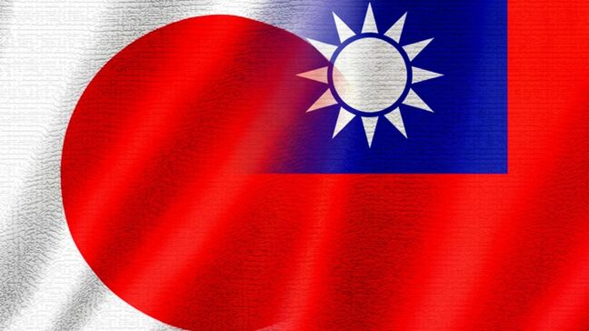 「中華」から「台湾」へ…議連の名称変更が示す日台蜜月と中国の反発|TBS NEWS DIG