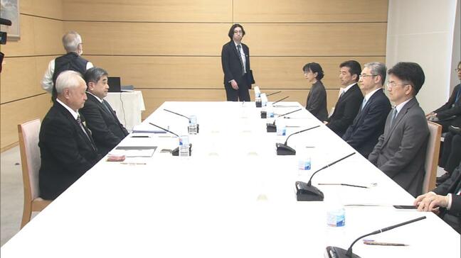 米側に普天間基地返還条件の確認を要求　政府は「返還されない状況、全く想定されていない」とかわす　池田副知事「県民は不安」|TBS NEWS DIG