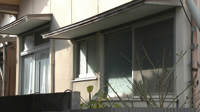 息子への虐待か 30代両親を逮捕へ 当時3歳の息子の頭に複数回暴行加え重傷負わせた疑い 今も寝たきりの状態 福岡|TBS NEWS DIG