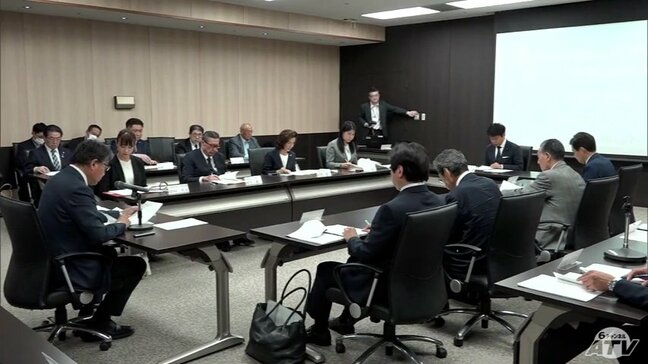 「青森県の中で医療が完結することがすごい大事」あおもり医療連携推進機構 「人事管理」「医薬品の共同調達」など5つの専門分野で連携加速へ|TBS NEWS DIG