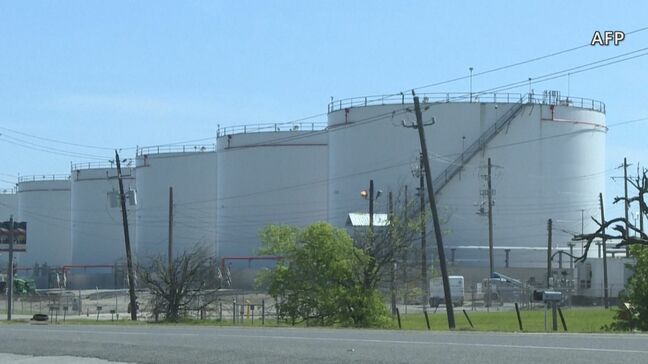 中東情勢の緊迫化を受けて原油が高騰　ホルムズ海峡封鎖の可能性で供給不安定化の懸念が高まる|TBS NEWS DIG