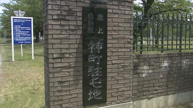 「非常に危険な行為」一体誰が？ 陸上自衛隊のヘリコプターが夜間訓練飛行中にレーザー照射受ける　失明や墜落につながる可能性も...（山形）|TBS NEWS DIG