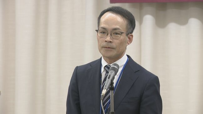 山口県警本部長「安心安全な社会の実現へ攻めの姿勢で」 刑事課長会議で訓示|TBS NEWS DIG