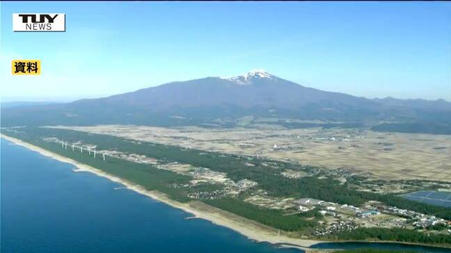 鳥海山で遭難相次ぐ 体調不良の30代男性をヘリ「もがみ」で救助 70代女性も救助隊と合流し無事下山(山形・遊佐町)|TBS NEWS DIG
