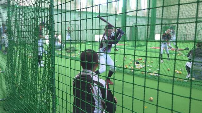 【球児の夏とやま2025】「富山県へ感謝の気持ちを」通信制高校が掴んだ夢の切符　未来富山、全国の選手が集い甲子園へ　チームは31日に大阪へ|TBS NEWS DIG