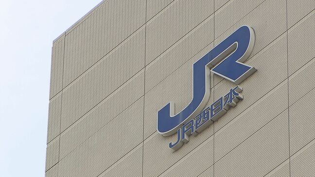 【情報更新】運転再開　「竹が倒れかかっている」社員が指令所に連絡 JR奈良線 木津～城陽間で一時運転見合わせ|TBS NEWS DIG