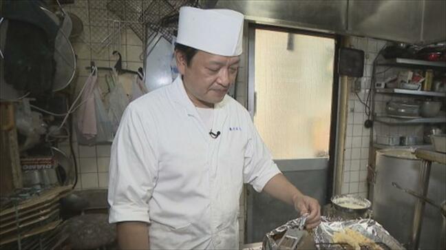 9月の値上げ食品は1400品目超　油や調味料が最大で25％引き上げ　1日3Ｌの油を使う老舗そば店の奮闘　山梨|TBS NEWS DIG