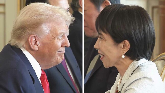 ホルムズ海峡への自衛隊派遣「極めて難しい」 河野元統幕長インタビュー|TBS NEWS DIG