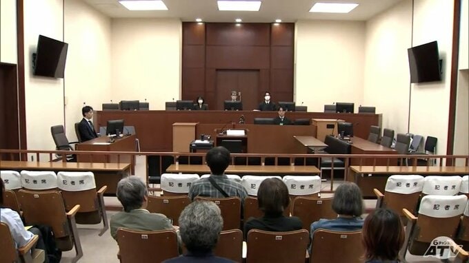 男性の腹や肩に果物ナイフを突き刺して殺害しようとした男に懲役8年の実刑判決　「犯行や動機は自己中心的で、酌量すべき事情は乏しい」青森地裁【おいらせ町・スーパー駐車場での殺人未遂事件】|TBS NEWS DIG