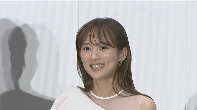 夏菜さん（34）第二子出産を発表　1歳半の長女が「毎日ギュー!って弟の事を抱きしめていて、それがもう尊くて尊くて。。」|TBS NEWS DIG