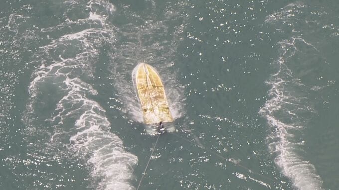 【速報】学校法人同志社に4月24日（金）に現地調査　文部科学省　17歳女子生徒ら死亡の辺野古転覆事故めぐり|TBS NEWS DIG