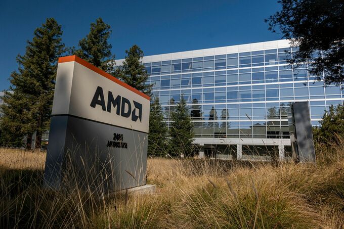 ＡＭＤ、従業員の約４％を削減－ＡＩ推進にリソースを集中