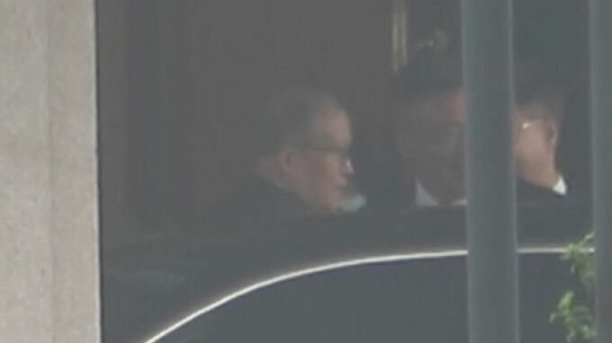 北朝鮮に向け中国代表団が出発へ　北朝鮮では27日に朝鮮戦争の休戦協定締結から70年 記念行事が開かれる予定|TBS NEWS DIG