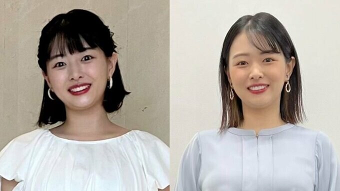 【産後】気象予報士・高安奈緒子さん 抜け毛に悩む「産後3ヶ月くらいから恐ろしいほど抜けてる」|TBS NEWS DIG