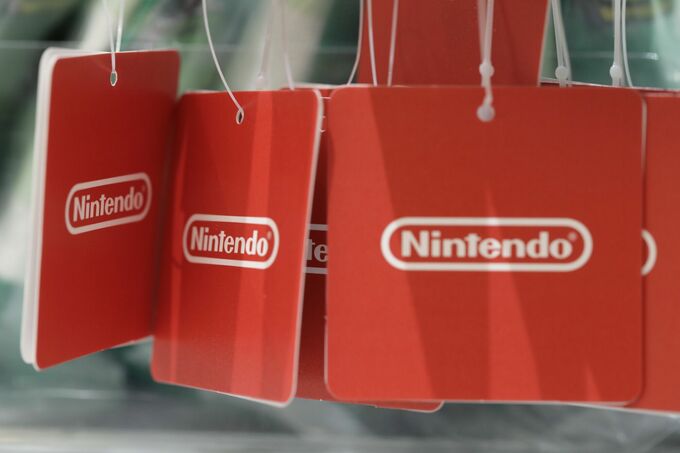 任天堂のスイッチ２、今年は1470万台の販売と識者は予想－６月に発売