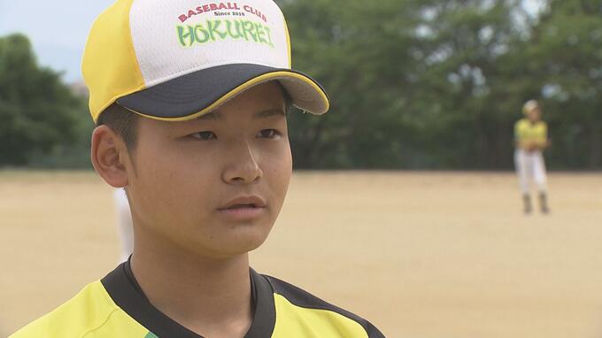 “0対39”から5年…会津北嶺、準決勝で奮闘　沖縄出身嘉数・最後の夏【夏の高校野球福島大会・準決勝】|TBS NEWS DIG