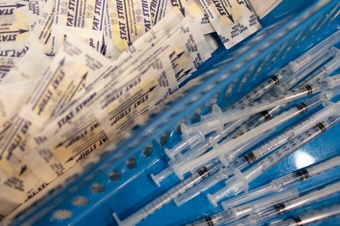 自国ワクチン開発に関心高まる、米国依存に不安－パンデミックに備え