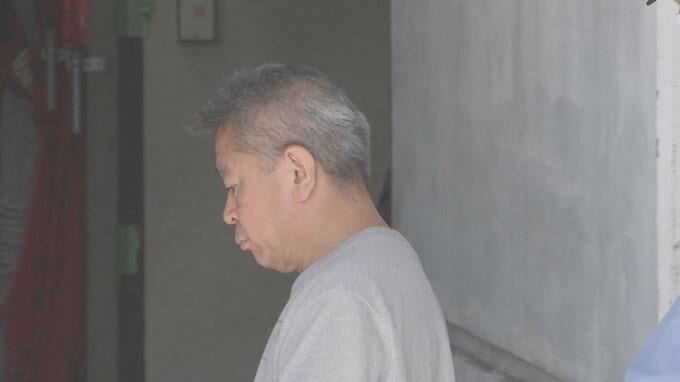 小学生の女の子にキスなどのわいせつ行為か　保育園運営会社の代表の男（57）を逮捕　千葉県警|TBS NEWS DIG