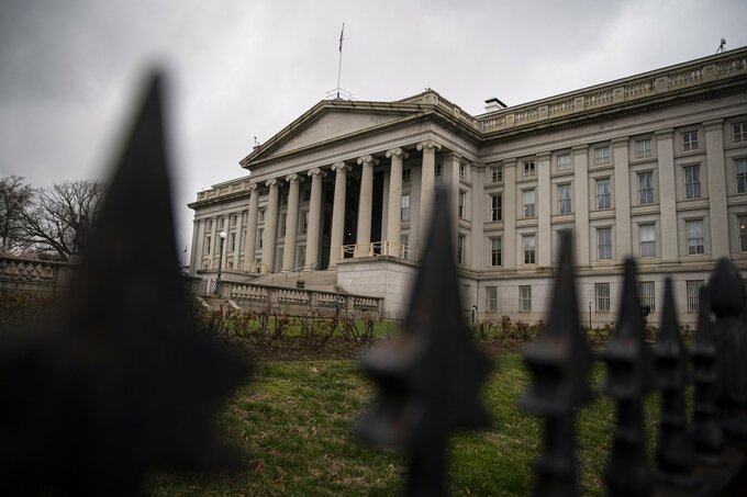 米30年債利回りが鳴らす警鐘、2007年以来の5%超定着－自警団再来も