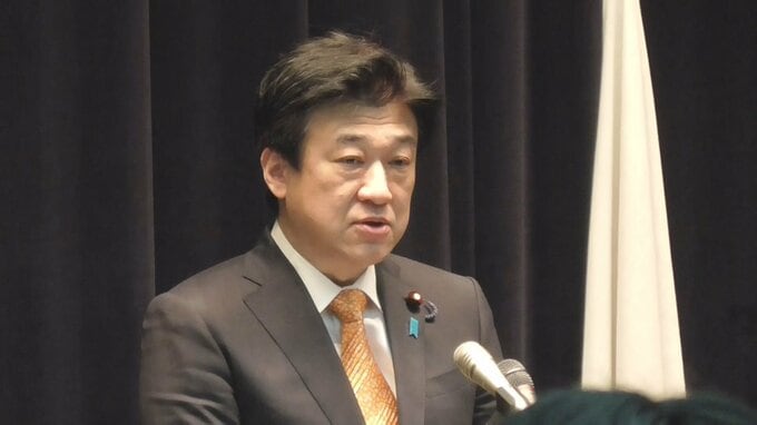 「“後の世のため”を常に心に置き歩んでいただきたい」木原官房長官が内閣府新入職員を激励