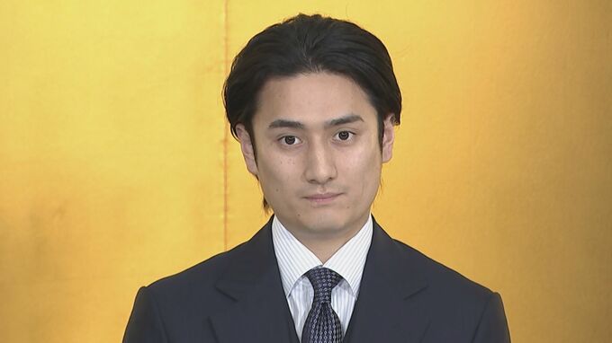 【中村隼人】父・錦之助との親子巡業は10年ぶり「この業界では、僕と父の関係は良好な方だと思います」|TBS NEWS DIG