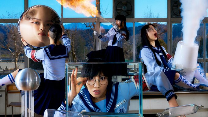 【渋谷エンタメ祭】公演発表！　Da-iCE、新しい学校のリーダーズ、ME:Iをはじめ、細川たかし、水森かおりなど、演歌・POPS・お笑いで渋谷を盛り上げる|TBS NEWS DIG