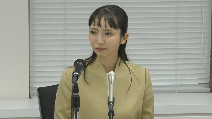 「みんなでつくる党」　所属議員除名で国会議員ゼロに|TBS NEWS DIG