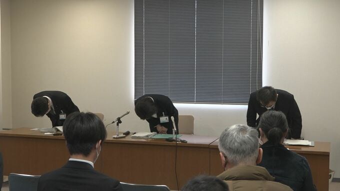 女湯に侵入して同僚女性にキス…50代男性教諭を「停職6か月」　退職しない“わいせつ教諭”が再び教壇に立つ可能性は|TBS NEWS DIG