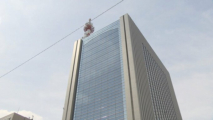 借りていた4階建てビルに放火、保険金を狙った犯行か　内装工事中でけが人なし　54歳～65歳の男3人を逮捕　北海道紋別市　|　北海道のニュース｜HBC北海道放送