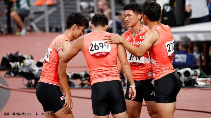 「できればしたくなかったです、あのインタビューは」実況・初田啓介アナが願う満員の国立での“バトンパス”【世界陸上】|TBS NEWS DIG