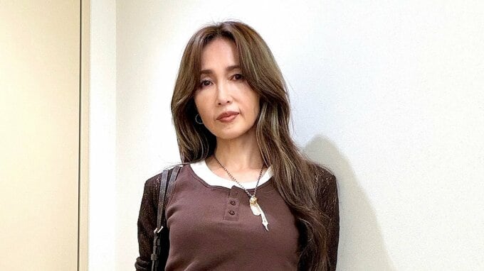 【 工藤静香 】　長野・上田でのライブ開催を報告　熊本地震の義援金箱も設置「本当に参加してくださって感謝です」|TBS NEWS DIG