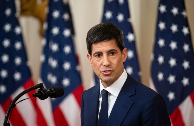 米国債利回り曲線、「高金利長期化」警告－ウォーシュFRB体制を意識