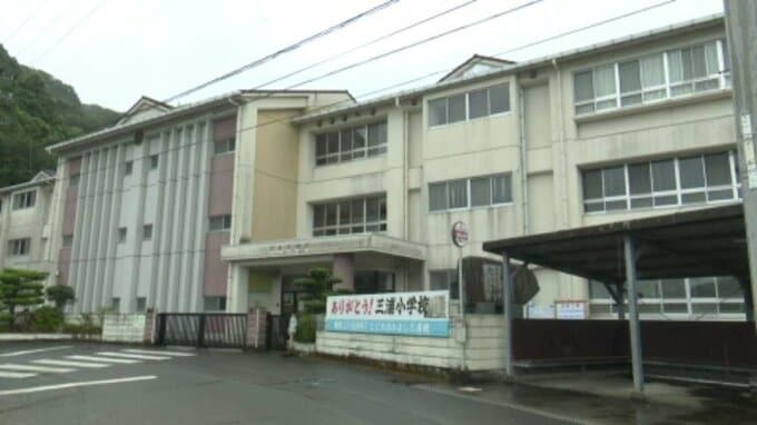 不登校の児童生徒に対応　小中一貫「学びの多様化学校」宇和島市が開校へ|TBS NEWS DIG