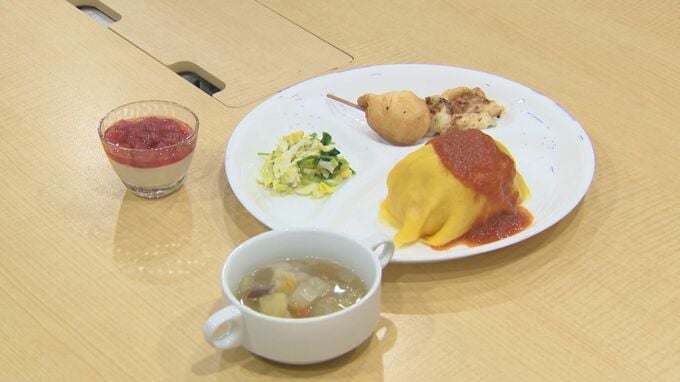食物アレルギー対応の子ども食堂　松江市に開設へ　|　BSSニュース | BSS山陰放送