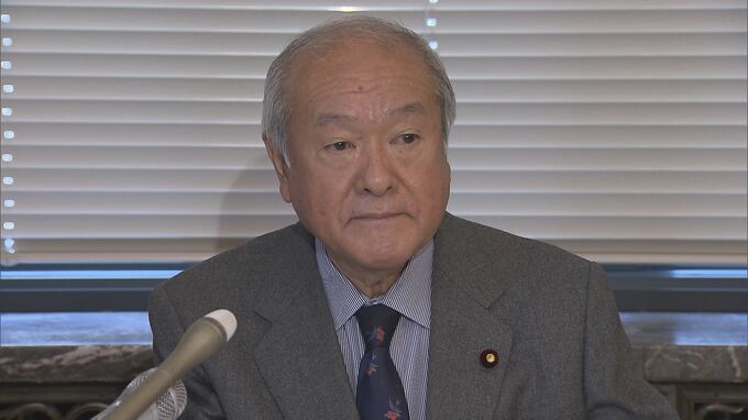 少子化対策で注目集まる「N分N乗方式」財務大臣は課題を指摘「共働き世帯より片働き世帯が有利になる」「低所得者層への恩恵が少なく高所得者が大きな恩恵」