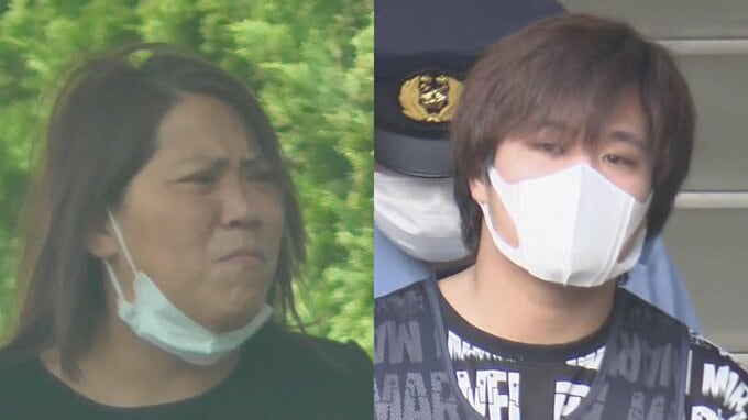 霊媒師JUNのLINE「長男の妻・村上敦子被告の携帯回線を使って送られた」父親殺害した次男・直哉被告スマホ解析の警察官が証言「霊媒師JUNは敦子被告」宮城・柴田町会社員殺害事件　#6|TBS NEWS DIG