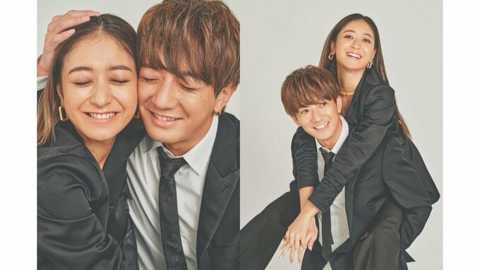 【みちょぱ】ツイッターで結婚を発表“この先もシワシワになるまで笑い合って楽しい家庭を築いていけたら”|TBS NEWS DIG